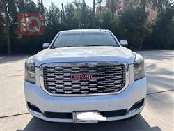 جي ام سي يوكون